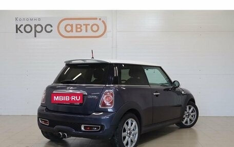 MINI Hatch, 2012 год, 1 050 000 рублей, 3 фотография