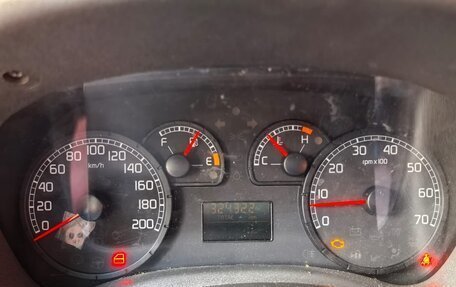 Fiat Doblo I, 2013 год, 350 000 рублей, 12 фотография