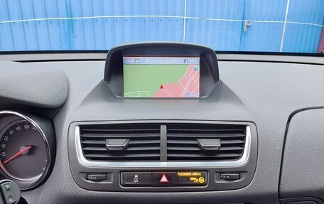 Opel Mokka I, 2012 год, 900 000 рублей, 9 фотография