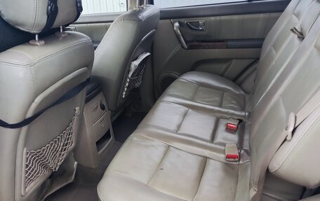 KIA Sorento IV, 2003 год, 295 000 рублей, 2 фотография