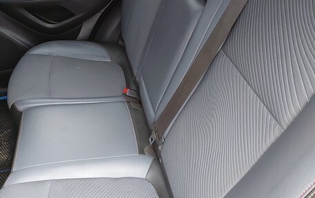 Opel Mokka I, 2012 год, 900 000 рублей, 15 фотография