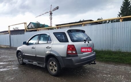 KIA Sorento IV, 2003 год, 295 000 рублей, 3 фотография