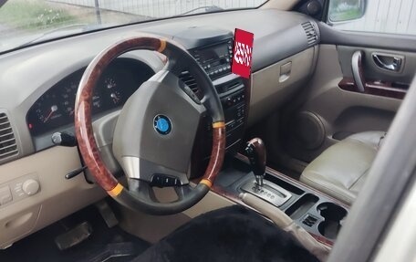 KIA Sorento IV, 2003 год, 295 000 рублей, 5 фотография