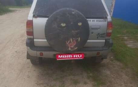 Opel Frontera B, 1998 год, 330 000 рублей, 2 фотография