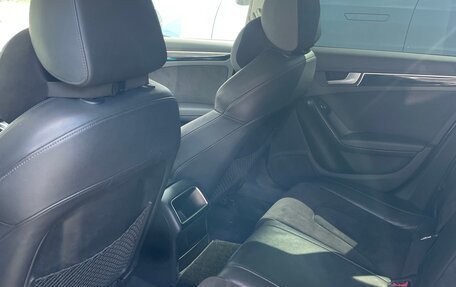 Audi A4, 2012 год, 1 300 000 рублей, 7 фотография