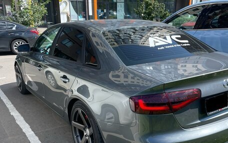 Audi A4, 2012 год, 1 300 000 рублей, 4 фотография
