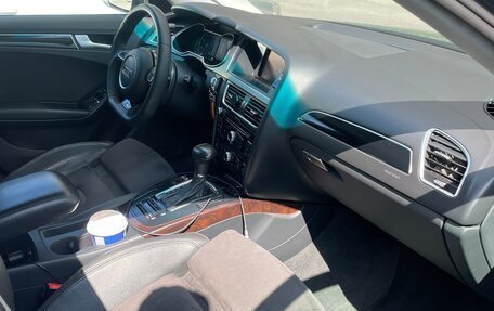 Audi A4, 2012 год, 1 300 000 рублей, 10 фотография