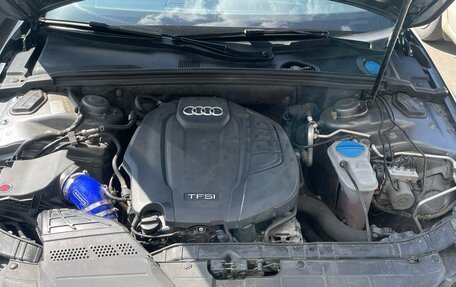 Audi A4, 2012 год, 1 300 000 рублей, 13 фотография