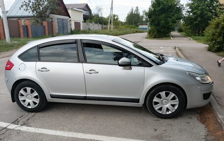 Citroen C4 II рестайлинг, 2010 год, 455 000 рублей, 4 фотография
