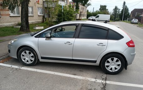 Citroen C4 II рестайлинг, 2010 год, 455 000 рублей, 5 фотография