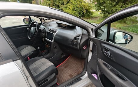 Citroen C4 II рестайлинг, 2010 год, 455 000 рублей, 13 фотография