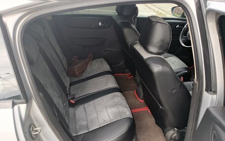Citroen C4 II рестайлинг, 2010 год, 455 000 рублей, 14 фотография