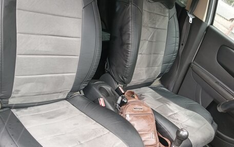 Citroen C4 II рестайлинг, 2010 год, 455 000 рублей, 11 фотография