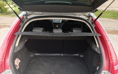 Citroen C4 II рестайлинг, 2010 год, 455 000 рублей, 12 фотография