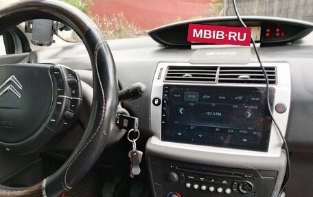 Citroen C4 II рестайлинг, 2010 год, 455 000 рублей, 10 фотография
