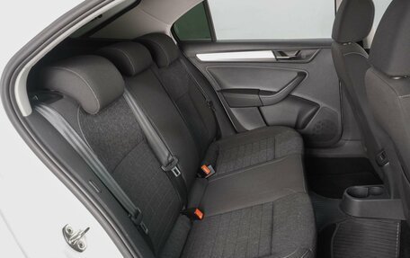 Skoda Rapid II, 2020 год, 1 549 000 рублей, 7 фотография