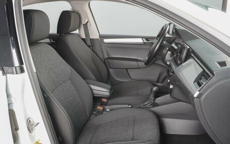 Skoda Rapid II, 2020 год, 1 549 000 рублей, 8 фотография