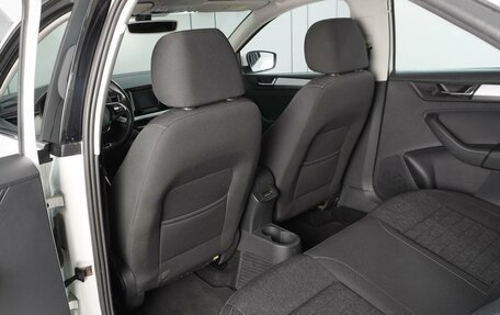 Skoda Rapid II, 2020 год, 1 549 000 рублей, 11 фотография