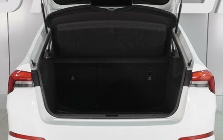 Skoda Rapid II, 2020 год, 1 549 000 рублей, 17 фотография