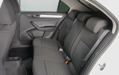 Skoda Rapid II, 2020 год, 1 549 000 рублей, 9 фотография