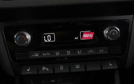 Skoda Rapid II, 2020 год, 1 549 000 рублей, 15 фотография