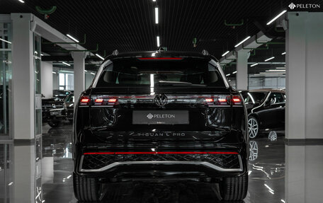 Volkswagen Tiguan, 2024 год, 4 800 000 рублей, 6 фотография