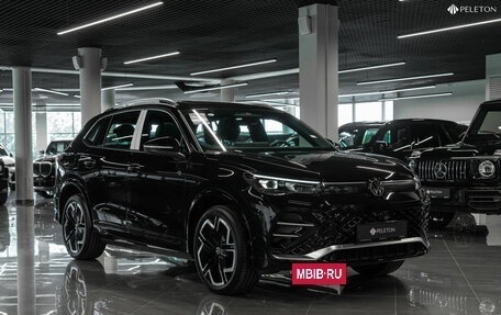 Volkswagen Tiguan, 2024 год, 4 800 000 рублей, 2 фотография