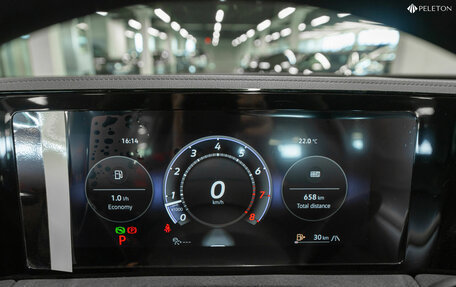 Volkswagen Tiguan, 2024 год, 4 800 000 рублей, 12 фотография