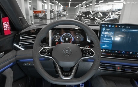 Volkswagen Tiguan, 2024 год, 4 800 000 рублей, 11 фотография
