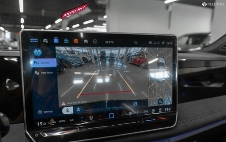 Volkswagen Tiguan, 2024 год, 4 800 000 рублей, 21 фотография