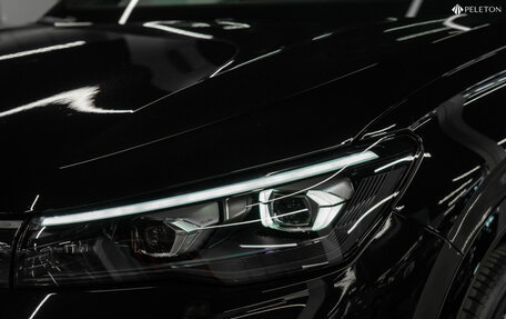 Volkswagen Tiguan, 2024 год, 4 800 000 рублей, 29 фотография