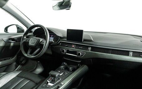 Audi A4, 2019 год, 2 479 898 рублей, 9 фотография