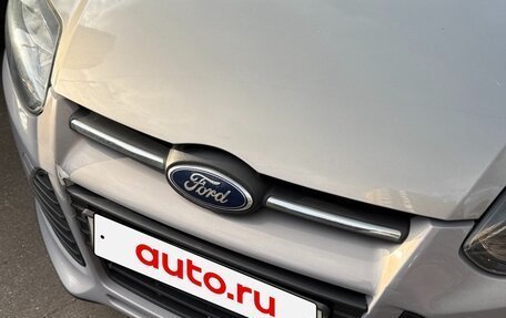 Ford Focus III, 2012 год, 990 000 рублей, 6 фотография