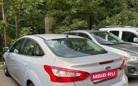 Ford Focus III, 2012 год, 990 000 рублей, 4 фотография