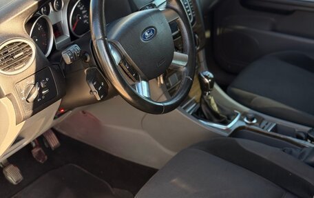 Ford Focus II рестайлинг, 2008 год, 680 000 рублей, 9 фотография