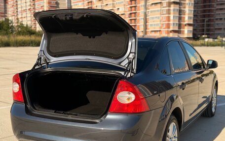 Ford Focus II рестайлинг, 2008 год, 680 000 рублей, 11 фотография