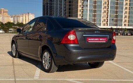 Ford Focus II рестайлинг, 2008 год, 680 000 рублей, 5 фотография