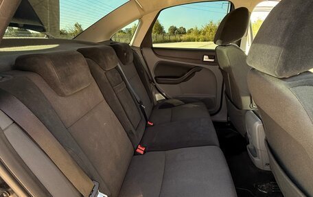 Ford Focus II рестайлинг, 2008 год, 680 000 рублей, 13 фотография