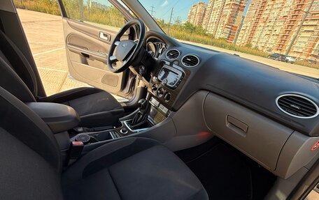 Ford Focus II рестайлинг, 2008 год, 680 000 рублей, 16 фотография