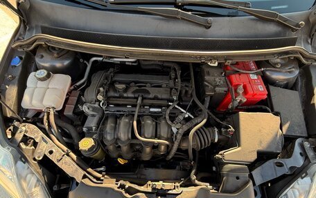 Ford Focus II рестайлинг, 2008 год, 680 000 рублей, 23 фотография