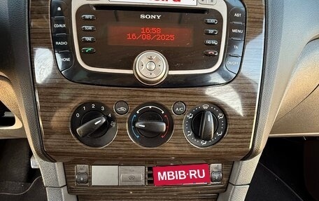 Ford Focus II рестайлинг, 2008 год, 680 000 рублей, 19 фотография