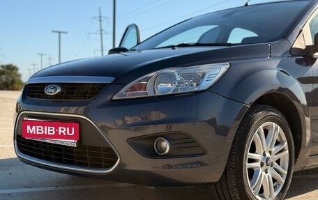 Ford Focus II рестайлинг, 2008 год, 680 000 рублей, 21 фотография