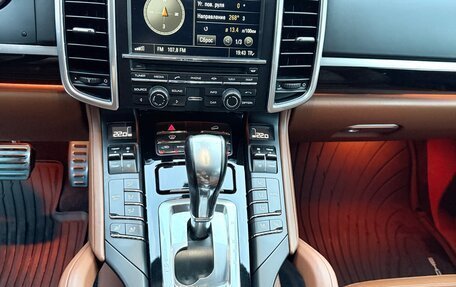 Porsche Cayenne III, 2015 год, 4 150 000 рублей, 11 фотография