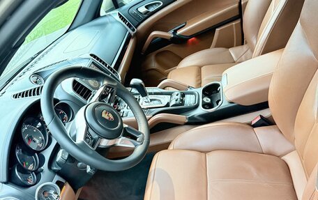 Porsche Cayenne III, 2015 год, 4 150 000 рублей, 13 фотография