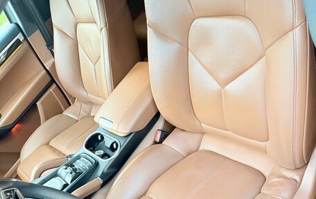 Porsche Cayenne III, 2015 год, 4 150 000 рублей, 16 фотография