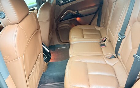 Porsche Cayenne III, 2015 год, 4 150 000 рублей, 18 фотография