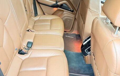 Porsche Cayenne III, 2015 год, 4 150 000 рублей, 19 фотография