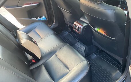 Toyota Camry, 2012 год, 1 530 000 рублей, 11 фотография