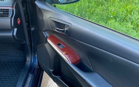 Toyota Camry, 2012 год, 1 530 000 рублей, 13 фотография