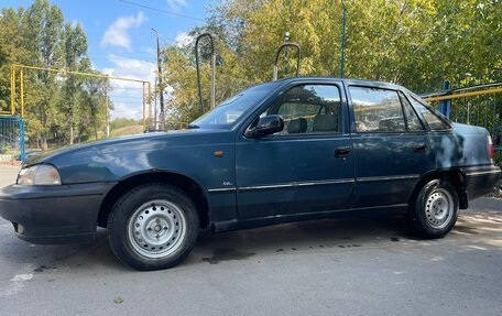 Daewoo Nexia I рестайлинг, 2003 год, 129 000 рублей, 7 фотография